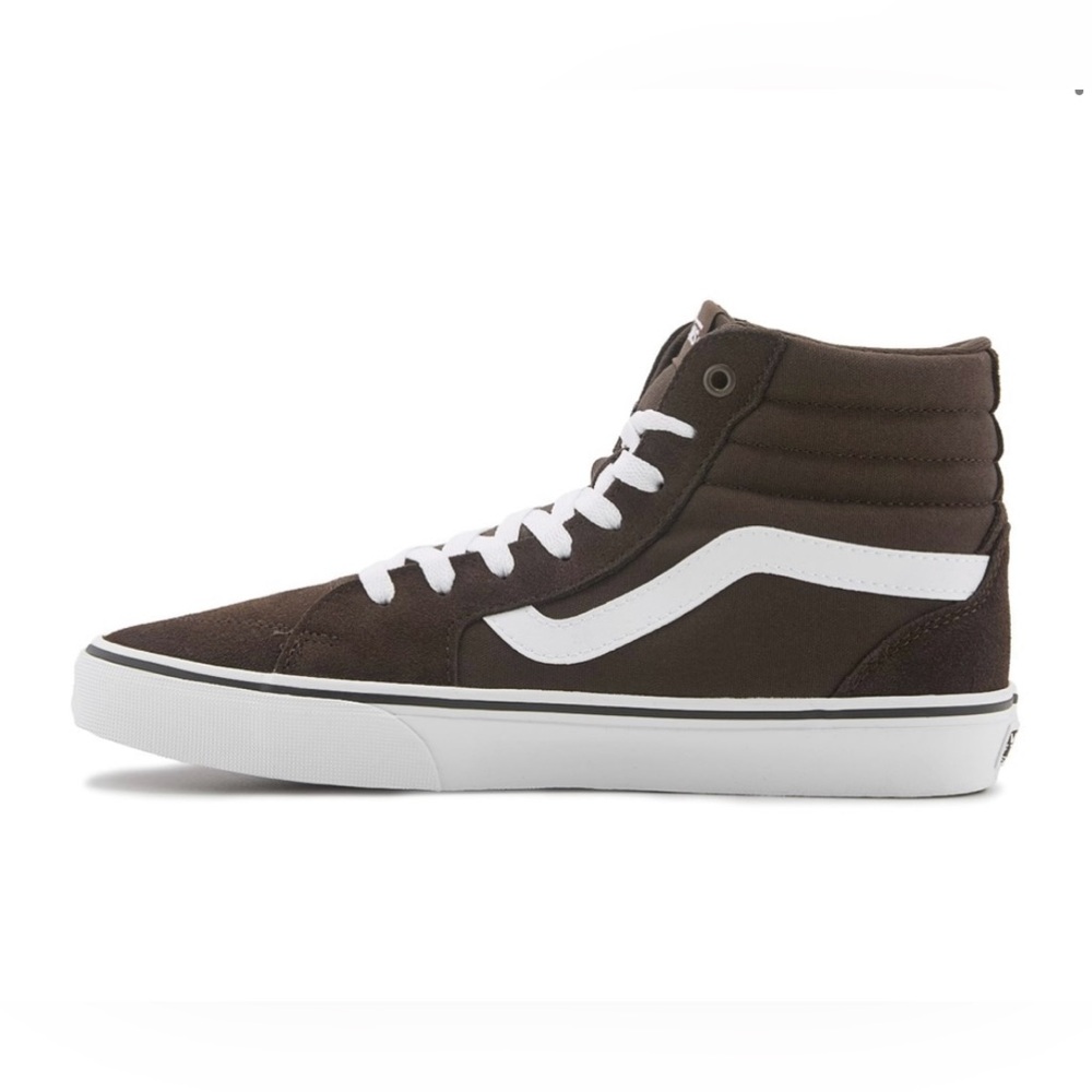 NWT Vans Filmore Embroidery Celestial Turk Hi Top Shoe - Picture 3 of 16